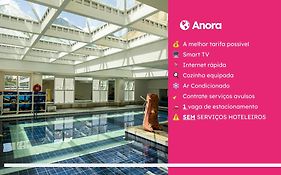 Anora Spaces - Stadium Alphaville